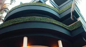 THE PALMS Luxury Boutique Hotel - Image 5