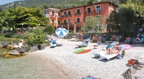 Hotel Residence Sirenella - Image 3