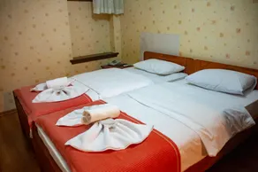 Istanbul Irish Hotel - Image 2