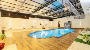Love Shore Luxury Private Pool Villa - Image 3