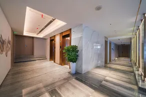 Elong Hotel Jixi Museum - Image 5