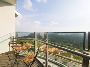 Almas Suites by RR JBcity - Image 3