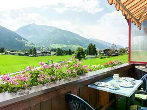 Peaceful Apartment in Stuhfelden near Ski Area Kirchberg - Image 2
