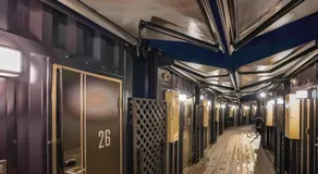 HOTEL R9 The Yard Tokoname - Image 4