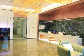 Dongyu Hotel (Hanzhong Shaanxi University of Technology) - Image 5