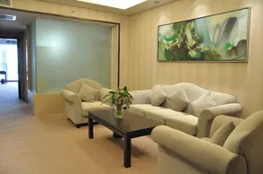Swiss-Belhotel Hefei - Image 1