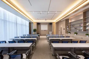 Atour Hotel Changde Laoximen - Image 5