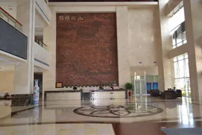 Wucheng Hotel - Image 4