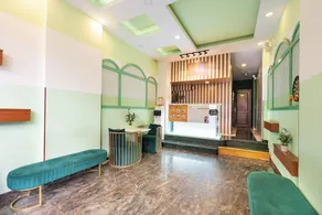 Saigon Q Apartment - Image 3