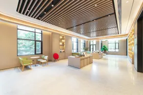 Ji Hotel Dalian Xinghai Square Shengli Road - Image 4