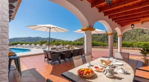 Villa Javier Sayalonga by Ruralidays - Image 2