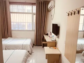 Jialijia Hotel - Image 2