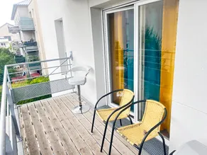 Appartement Love F2 Melun - Image 3