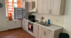 Ferienwohnung am Schloss Rochlitz - Image 4
