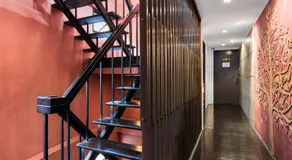 Nappark Hostel @Khao San - Image 4