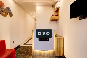Hotel O ATITHI - Image 4