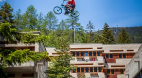 Sport Resort Fiesch - Fiescher Hostel - Image 3