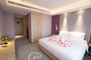 Lavande Hotel Beijing Daxing Airport Qingyuan Road Metro Station Joy City - Image 5