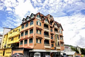 Hotel Check Inn 2 Cameron Highlands - Image 3