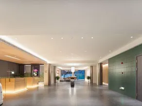 Jiangdong Mingting Hotel - Image 5