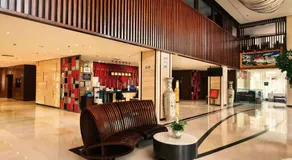Moonlight International Hotel Shangri-la Dukezong Ancient City - Image 4