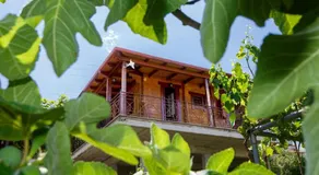 WOODEN HOUSE IN IOANNINA - Image 5