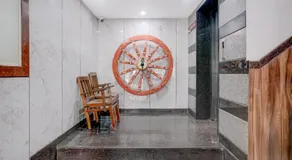 Townhouse Oak Dharwad New Bus Terminal Formerly Hotel Aditya Inn - Image 4
