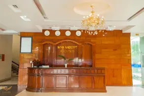 Sao Viet Hotel - Image 5