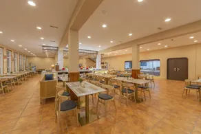 Huangshan Paiyunlou Hotel - Image 5