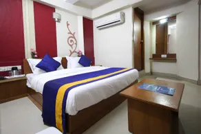 HOTEL CAMPUS - Image 5