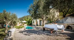 Mastrogiannis villa Dafne - Image 3