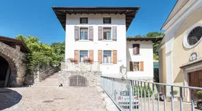 Appartement de vacances \"Ania Vista Castello\" avec vue sur montagne et terrasse - Image 4