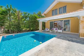 Villa Lefki Sofita - Image 2