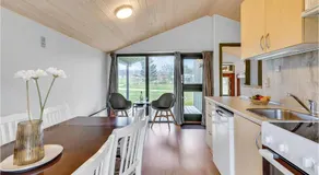 2 sovrum trevligt hem i Hanstholm - Image 2