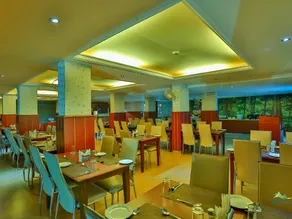 Misty Mountain Resort - Image 4