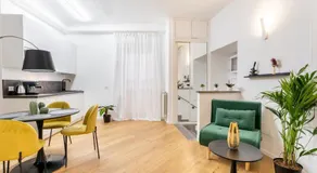 Frascati Borgo Vista su ROMA in Piazza Stazione a 100m - Image 2