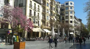 Apartamento El Reloj - Image 5