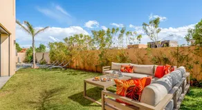 Villa Safira - Piscine - Fitness - Cinéma - Golf - Atlas View - Image 3