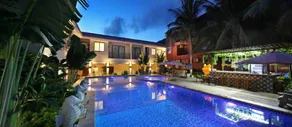 Sunny Sanya Family Inn Yalong Bay - Image 4
