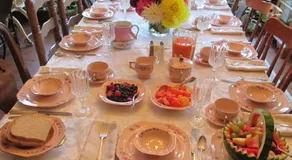 The Bridges Inn at Whitcomb House B&B - Image 2