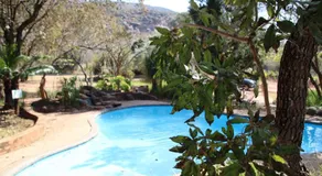 Entabeni Mountain Lodges - Image 5
