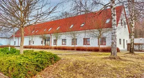 Depandance - vedlejší budova u Zámku Třešť - Image 4