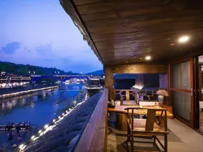 Fenghuang Slowly Time Inn - Image 3