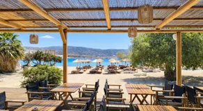 Helios Beach Hotel & Bungalows - Image 3