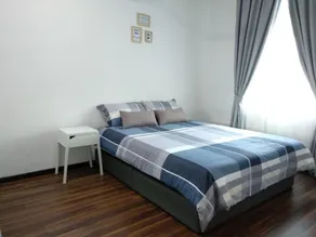 Love&Leisure Homestay 4r3b Opp SPICE Arena Penang - Image 2