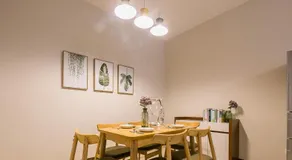 Xi'an Lianhu·Longshou Business Circle· Locals Apartment 00154940 - Image 5