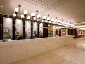 Lvdao International Hotel - Image 5