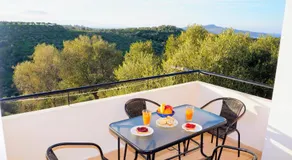 Olive Tree Hillside Apartment - Image 3