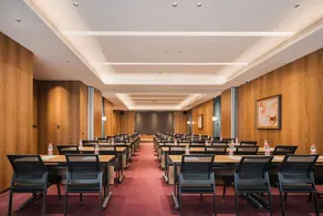 Lanou International Hotel (Taiyuan Yinzhe Street Shanxi Medical University Branch) - Image 4