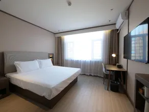 Hanting Hotel Ulan Qab Jining Normal University - Image 5